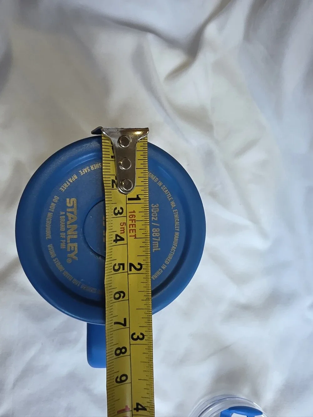 Stanley Quencher H2.0 Flowstate 30 Oz - Picture 13 of 14